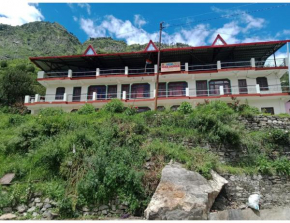 Hotel Maa Durga, Uttarkashi